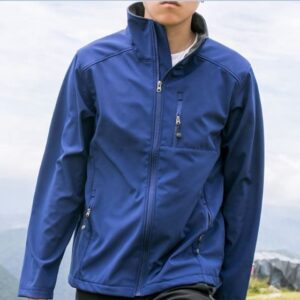 Casaca softshell