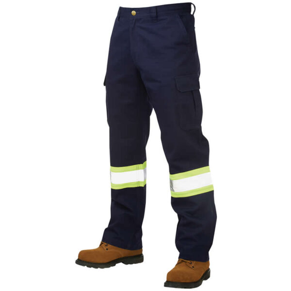 pantalon de seguridad