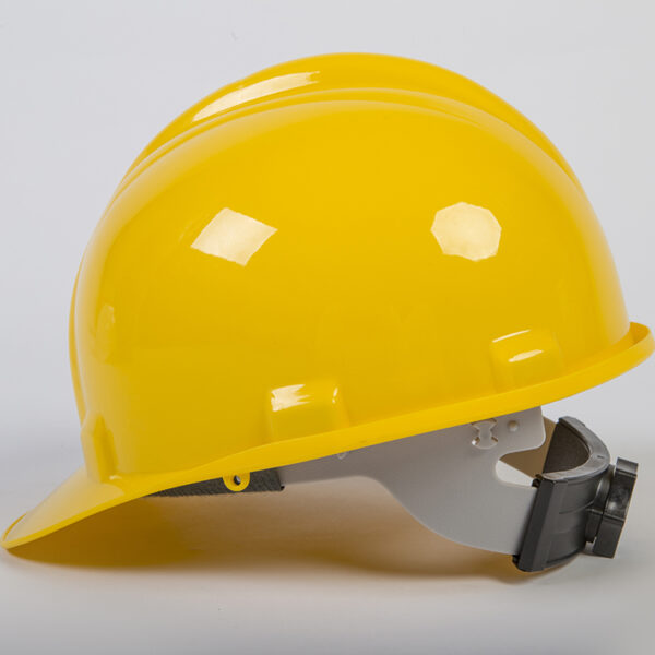 Casco de seguridad Amarillo