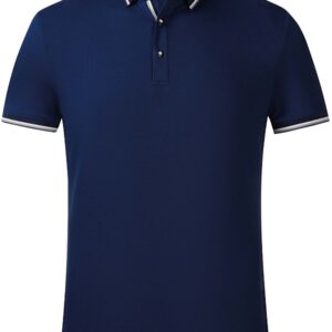 Polo Camisero Box